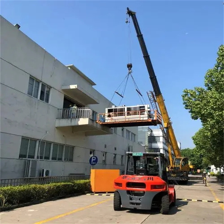 盘县小型吊车出租电话