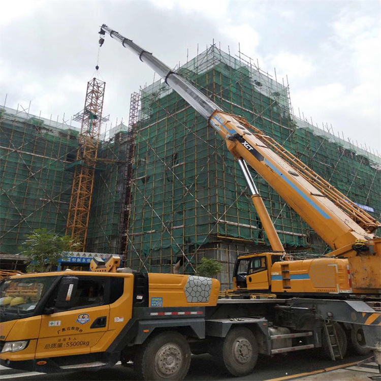 盘县吊车出租附加费避坑指南：哪些项目容易踩雷