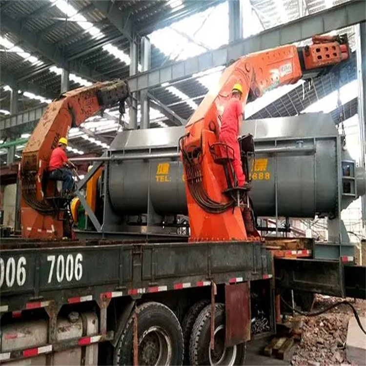 盘县大型随车吊出租多少钱