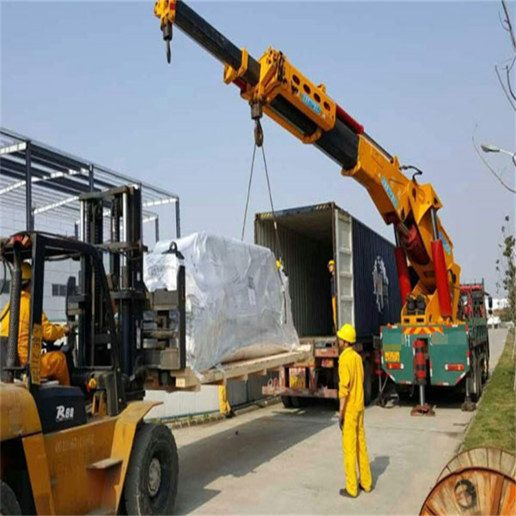 盘县专业随车吊出租电话