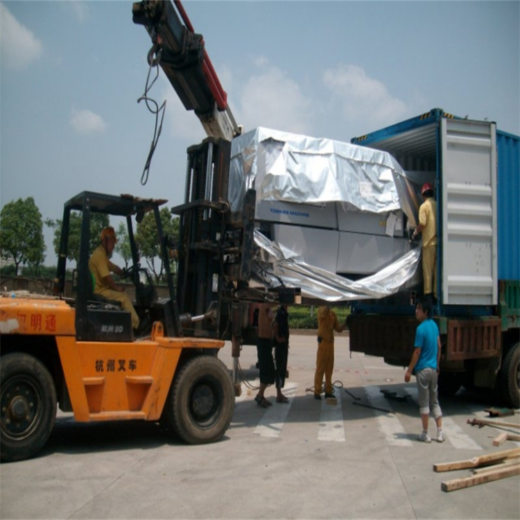 盘县物流仓库装卸随车吊租赁服务优势与选择指南