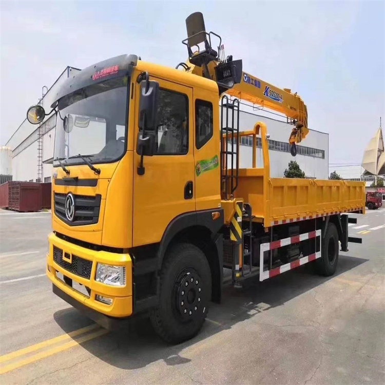 盘县附近找一辆随车吊出租