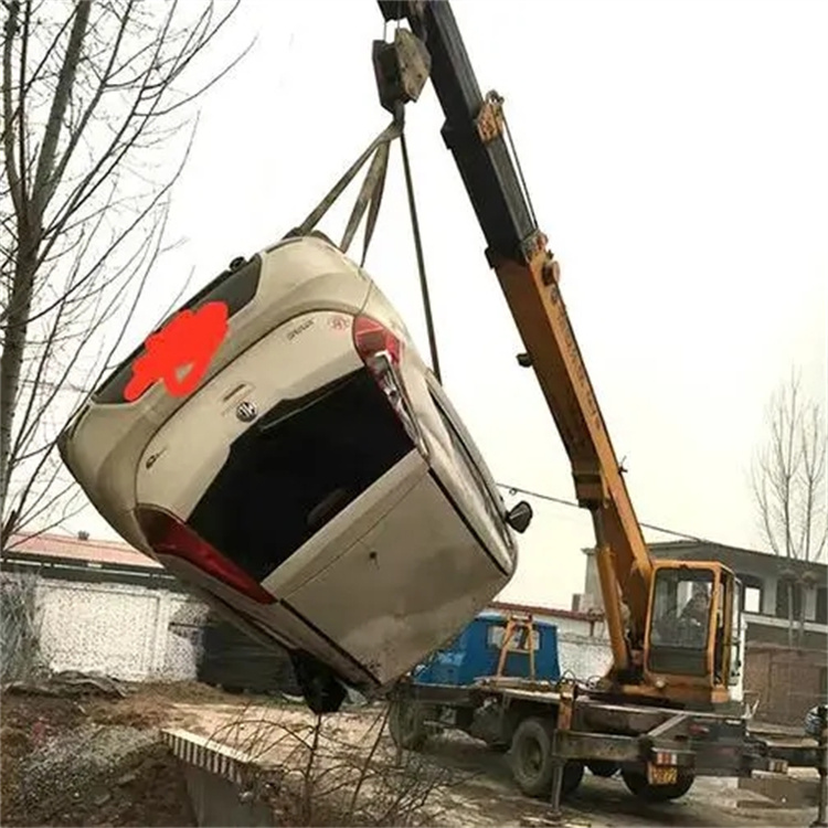 盘县随时待命，吊车24小时道路救援服务全解析