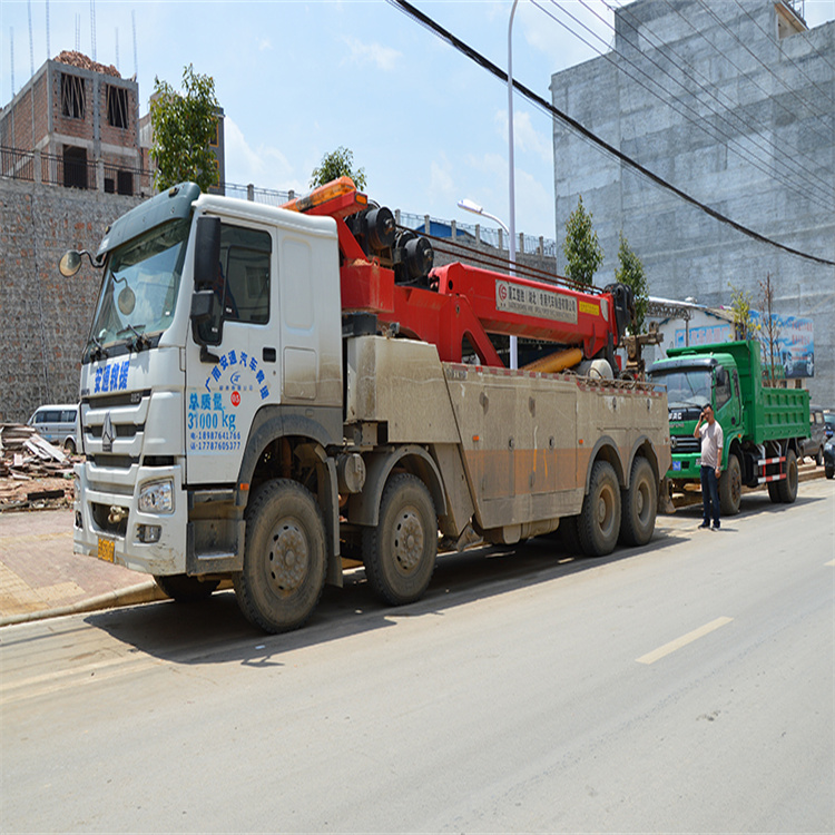 盘县50吨随车吊出租