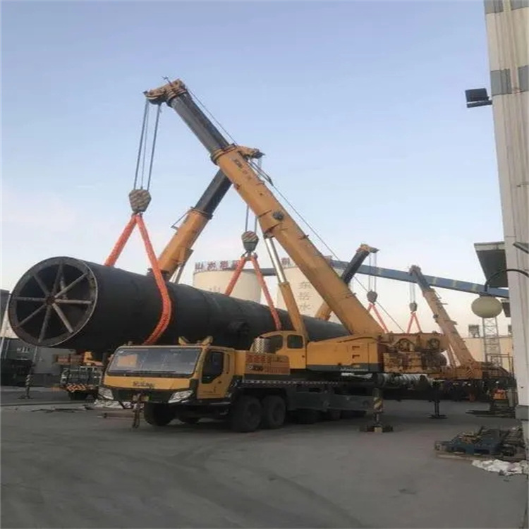 盘县如何评估吊车出租公司在风电设备吊装的专业性