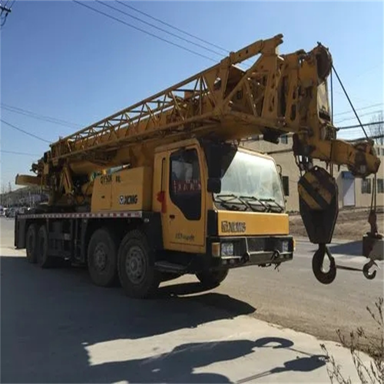 盘县哪里有专业吊车出租