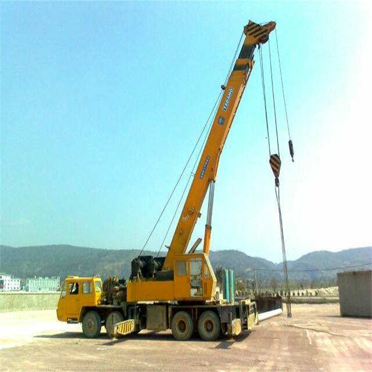 盘县小型吊车出租价格是多少